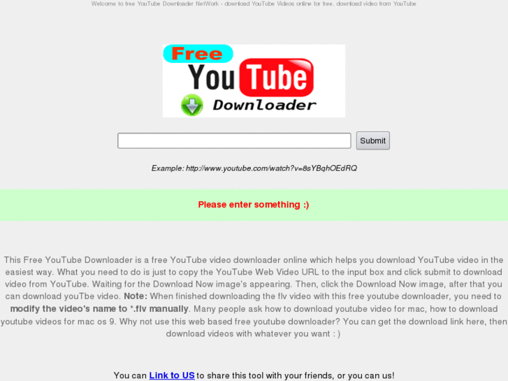 www.free-youtube-downloader.net