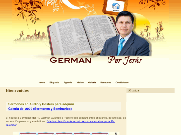 www.germanporjesus.com