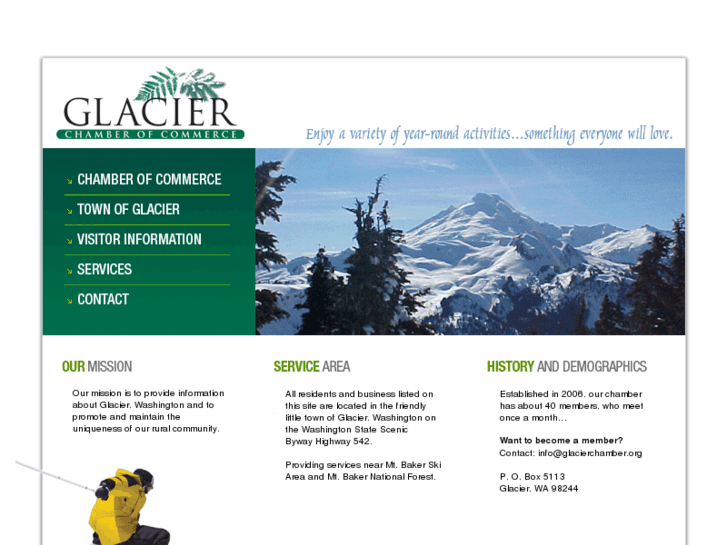 www.glacierchamber.org