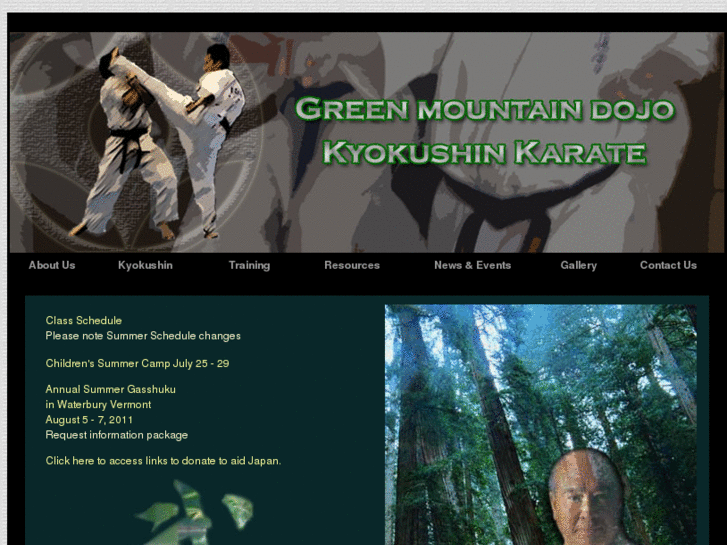 www.greenmountaindojo.com