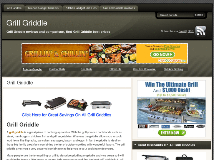 www.grillgriddle.org