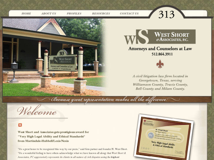 www.gtownlaw.com