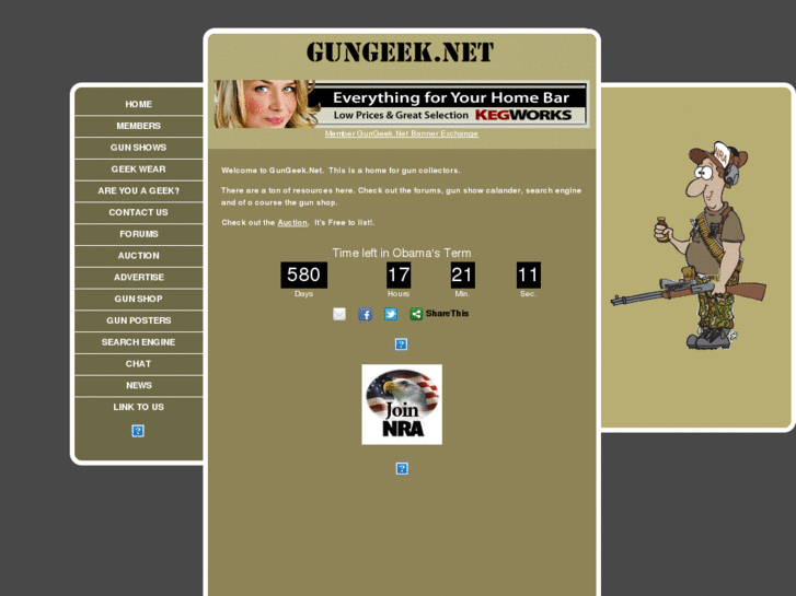 www.gungeek.net