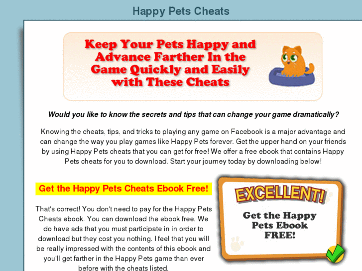 www.happypetscheats.com