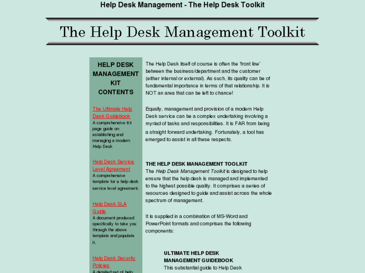 www.help-desk-manager.com