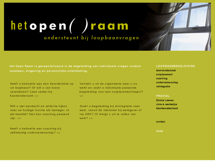 www.hetopenraam.nl