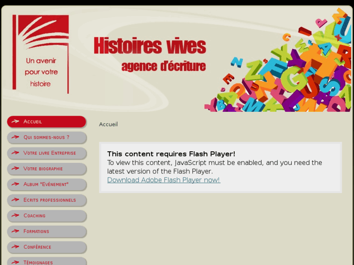 www.histoiresvives.com