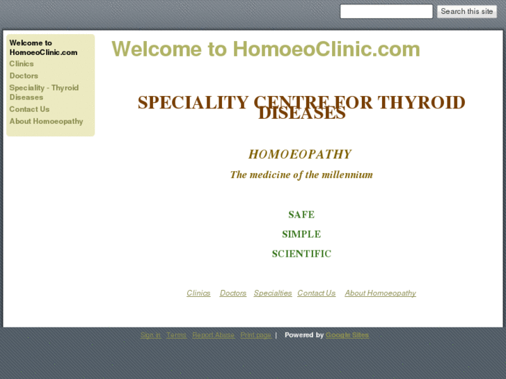 www.homoeoclinic.com