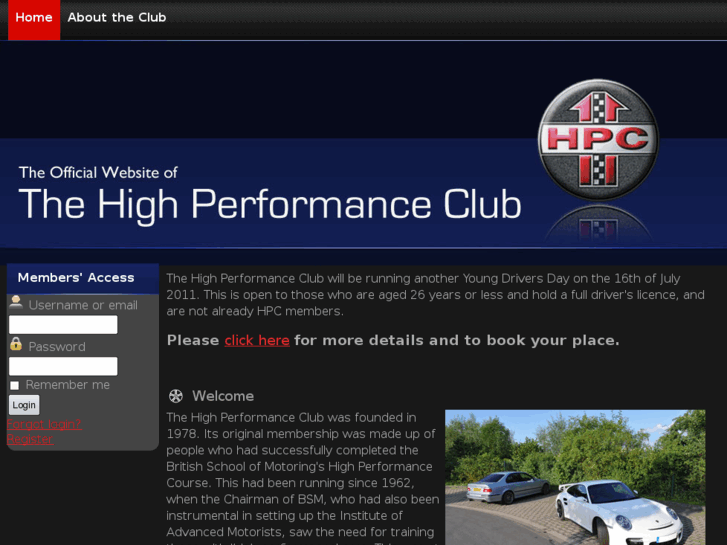 www.hpc.org.uk