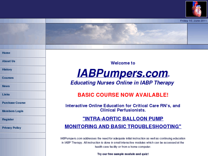 www.iabpumpers.com