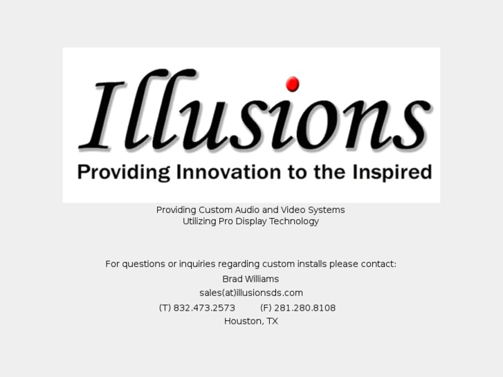 www.illusionsds.com