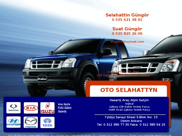 www.isuzucikma.com