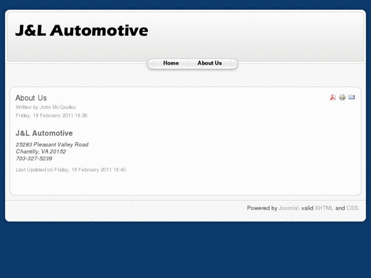 www.jandlautomotive.com