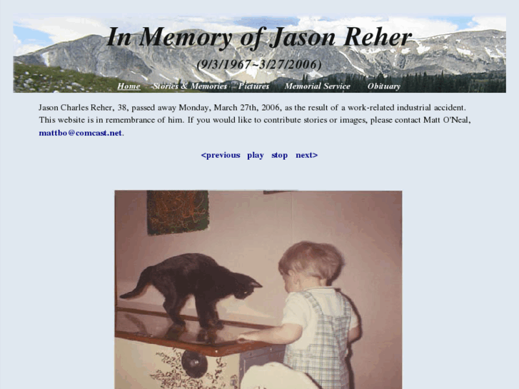 www.jasonreher.com