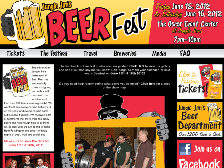 www.junglejimsbeerfest.com