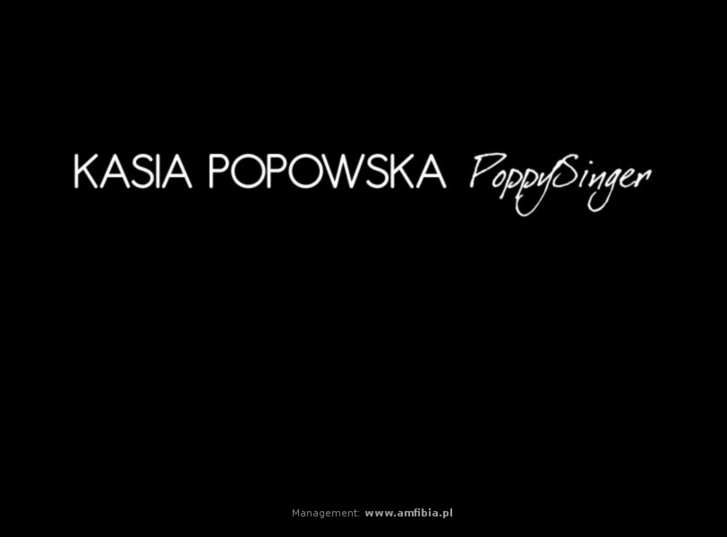 www.kasiapopowska.com