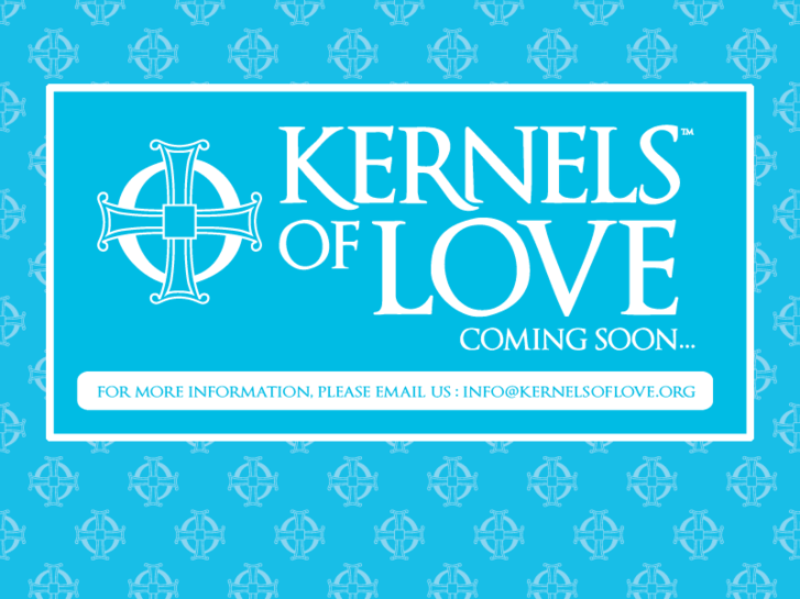 www.kernelsoflove.org