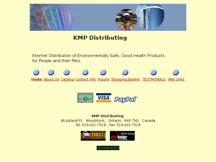 www.kmpdistributing.com