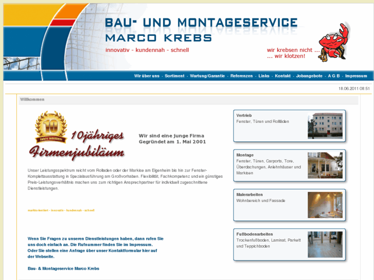 www.krebs-montageservice.de