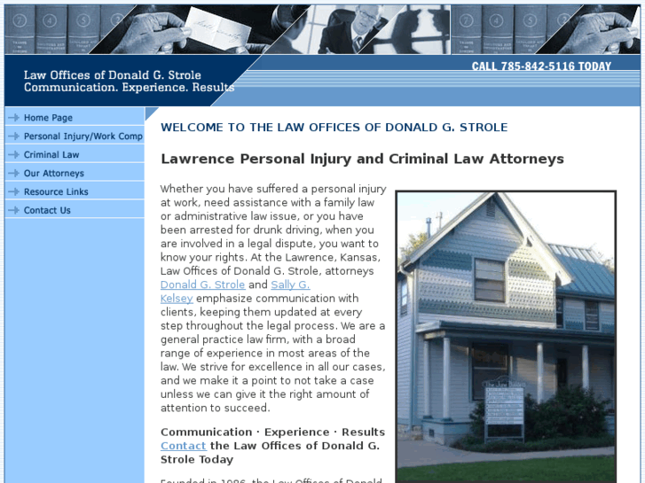 www.lawrence-attorney.com