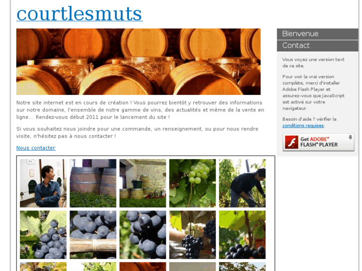 www.les-muts.com