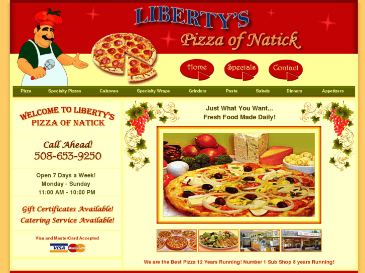 www.libertyspizzaofnatick.com