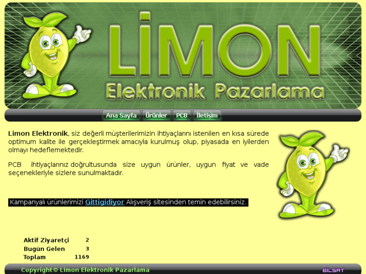 www.limonpcb.com