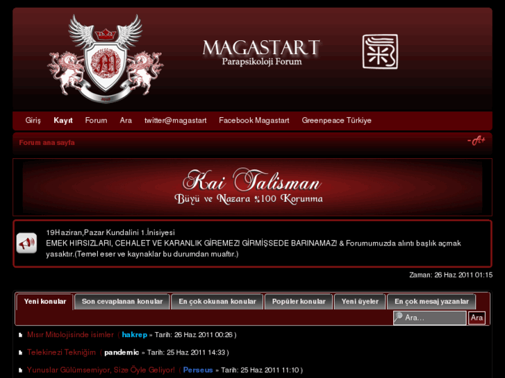 www.magastart.com