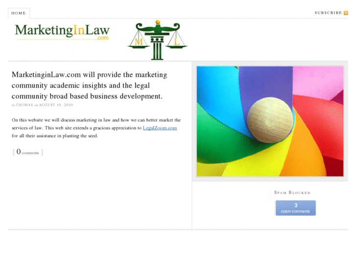 www.marketinginlaw.com