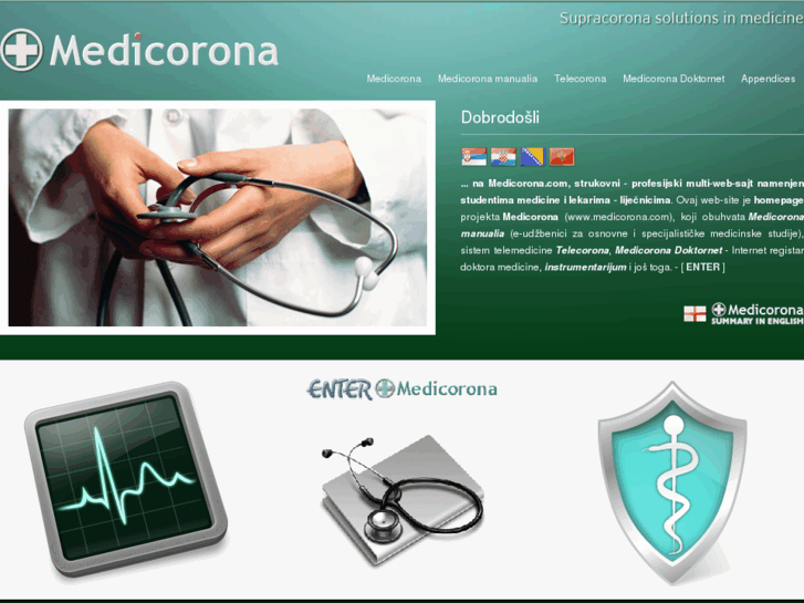 www.medicorona.com