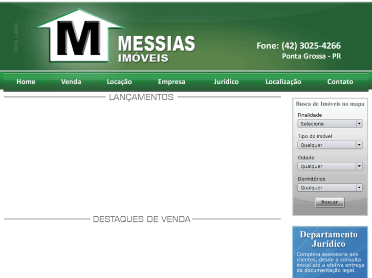 www.messiasimoveis.com