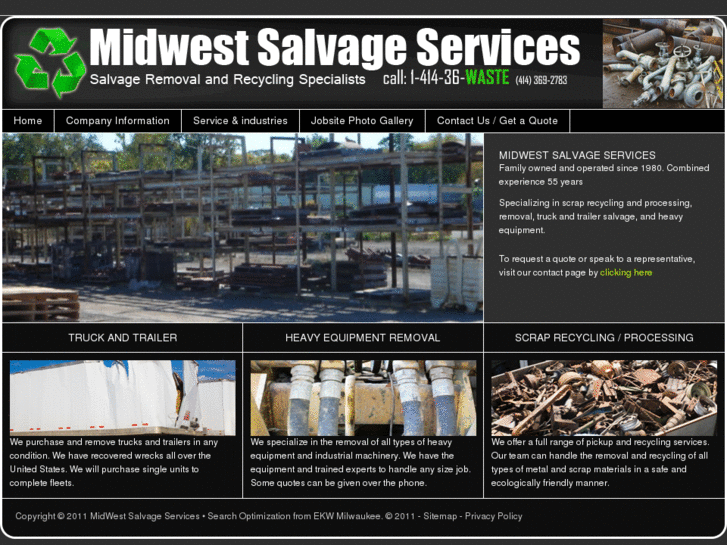 www.midwestsalvageservices.com