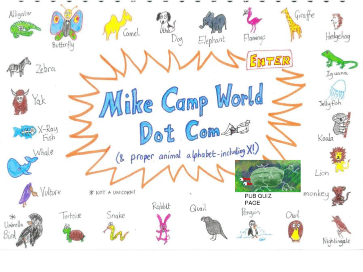 www.mikecampworld.com