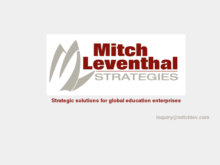 www.mitchlev.com