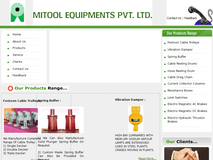 www.mitoolindia.com