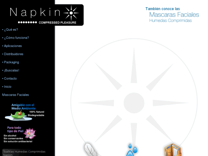 www.napkinargentina.com.ar