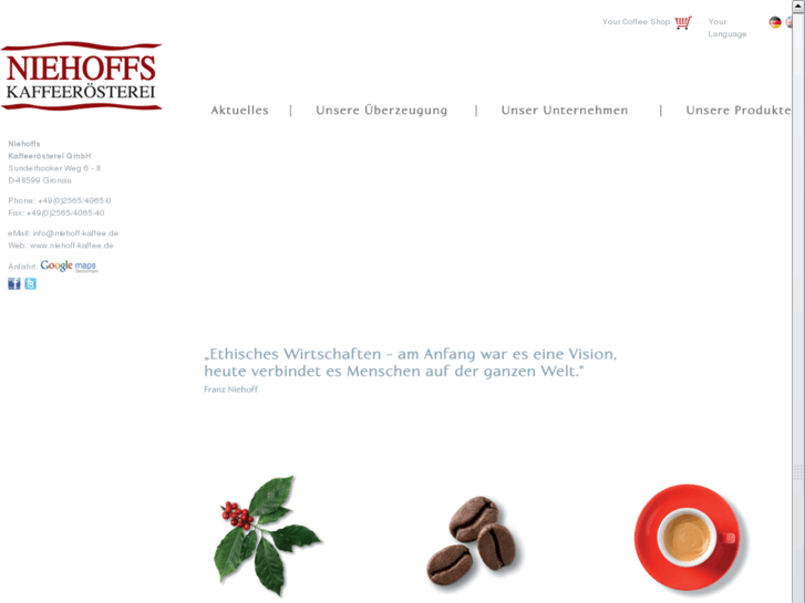 www.niehoff-kaffee.de