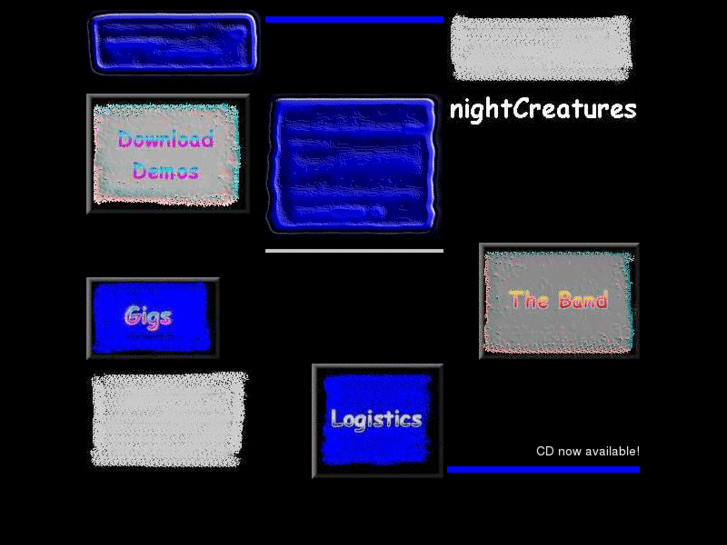 www.nightcreatures.co.uk