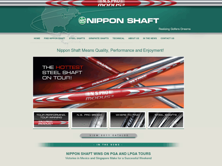 www.nipponshaft.net