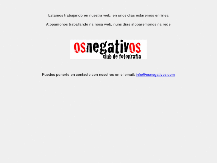 www.osnegativos.com