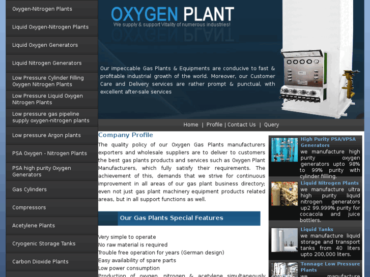 www.oxygenplant.co.uk