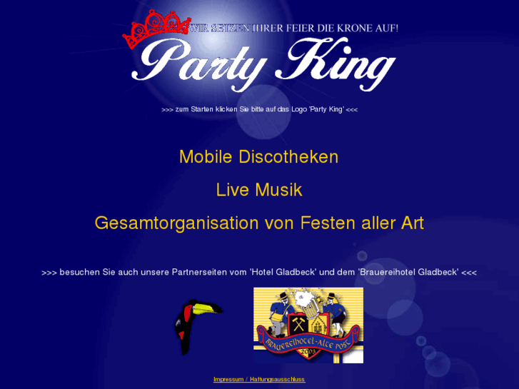 www.partyking-live.de