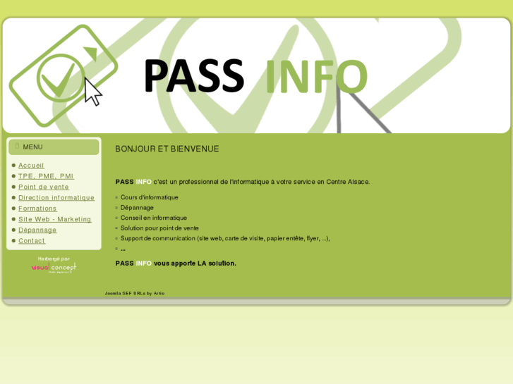 www.pass-info.com