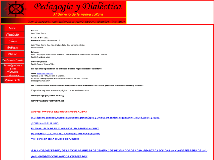 www.pedagogiaydialectica.net