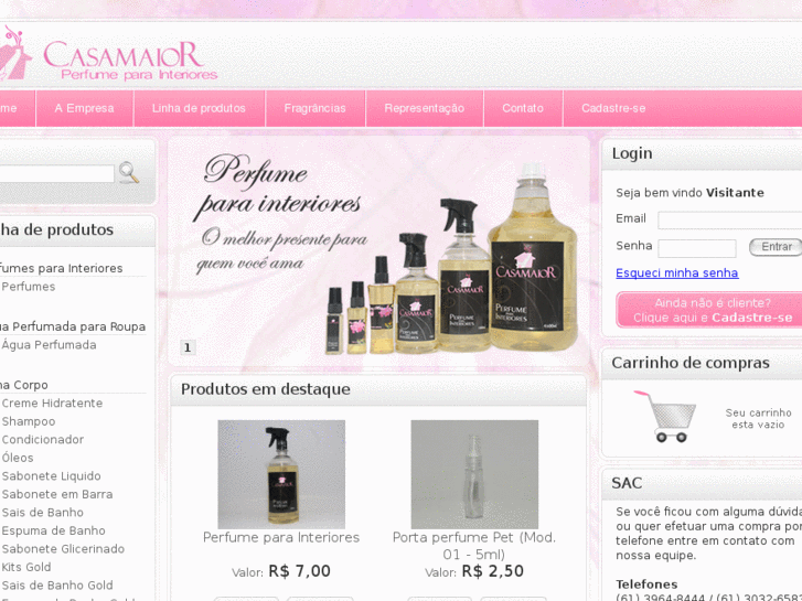 www.perfumesparainteriores.com