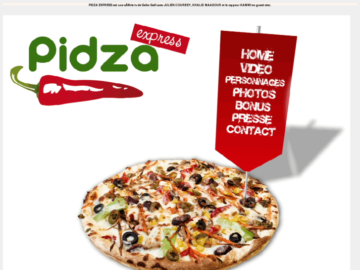 www.pidzaexpress.com