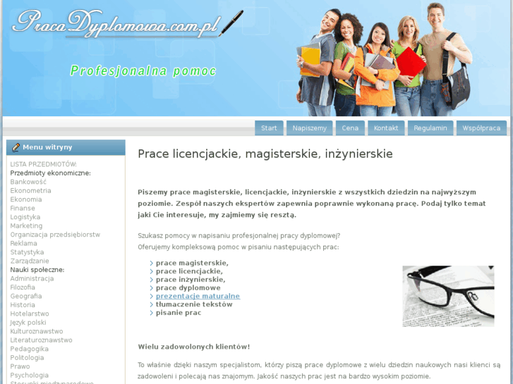 www.pracadyplomowa.com.pl