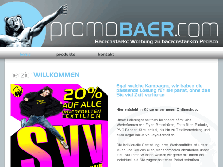 www.promobaer.com