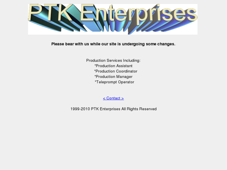 www.ptk-enterprises.com