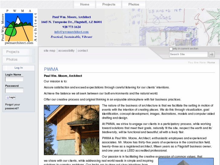 www.pwmarchitect.com